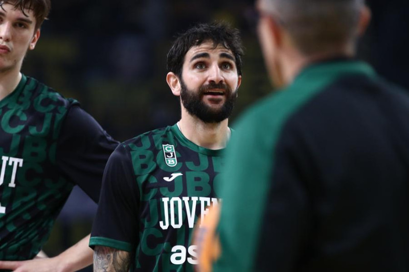 Η νίκη του Ρούμπιο δεν είναι στο παρκέ - Η μάχη με το "τέρας" που κέρδισε