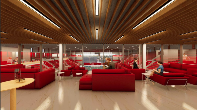 Μεγάλη στιγμή για Ολυμπιακό - Υπογραφές για το νέο κολυμβητήριο, δείτε ΦΩΤΟ