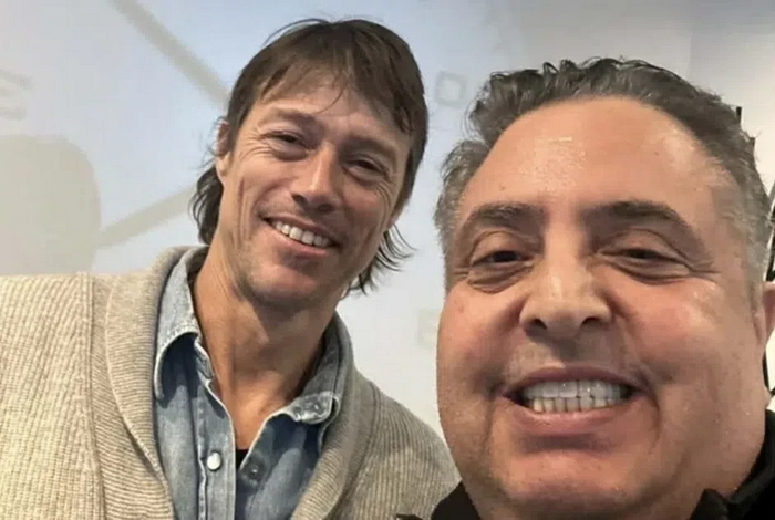 Συνάντηση με Μελισσανίδη στην Αθήνα ο Αλμέιδα - Τι ισχύει με Ολυμπιακό!