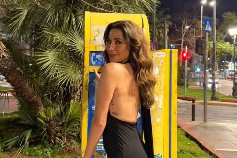 Έχει κορμάρα! Η Κατερίνα Παπουτσάκη έφερε το καλοκαίρι με μαγιό (ΦΩΤΟ)