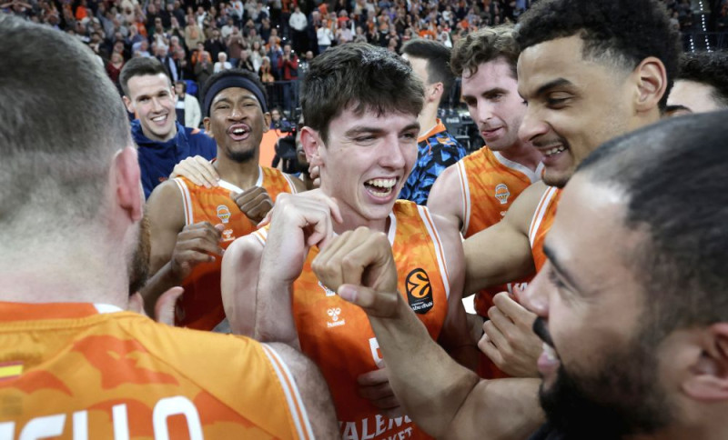 O Σέρχιο Ντε Λαρέα