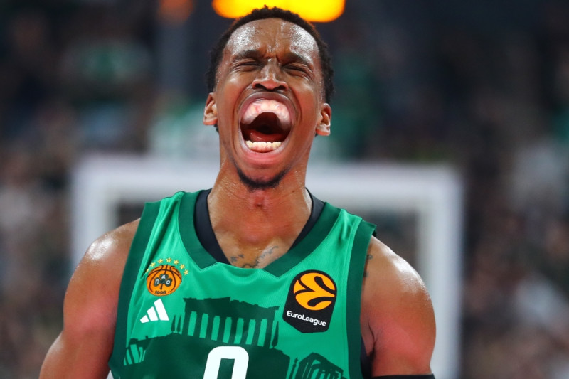 Euroleague: MVP του Play In ο Σορτς