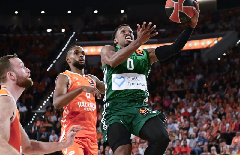 Τότε το δεύτερο παιχνίδι του Παναθηναϊκού στην έδρα της Βαλένθια