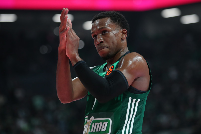 Η απόφαση Αταμάν στο 1.5’ που άλλαξε το ματς και το πλεονέκτημα με Βαλένθια