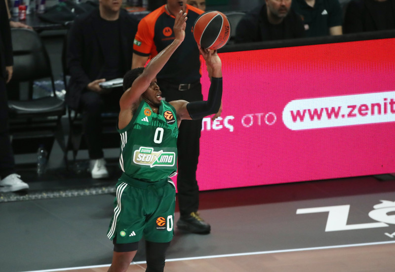 Το πρώτο βήμα για το… F4: Ο μαγικός Σορτς έστειλε τον ΠΑΟ στη Βαλένθια (VD)