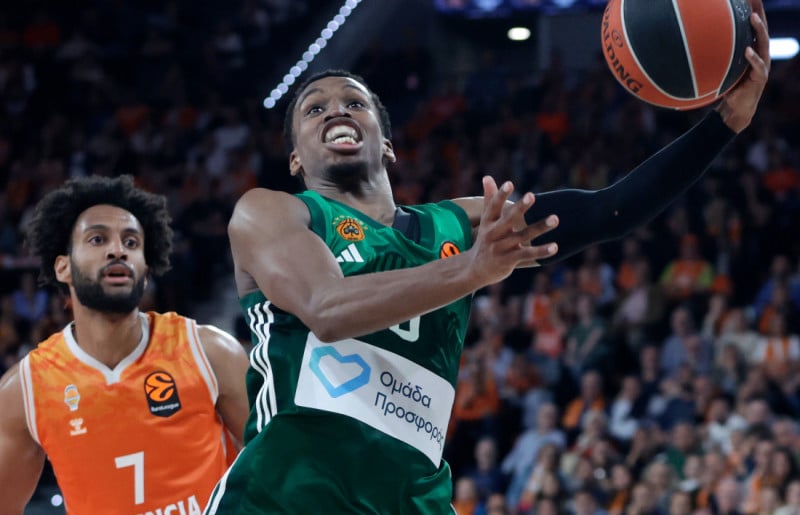 «Πώς εγκλώβισε τη Βαλένθια ο Αταμάν, θέλει προσοχή - Σκούπα ο Ολυμπιακός»!