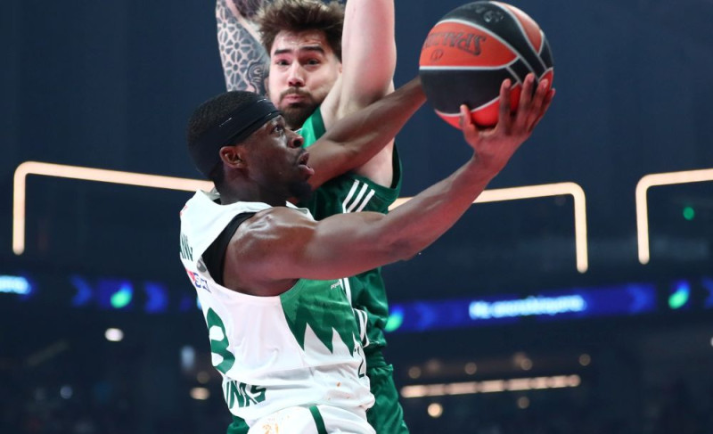 Ο Σιλβέν Φρανσίσκο