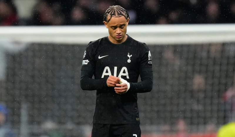 Τεράστια ατυχία για διεθνή άσο: Υπέστη ρήξη χιαστού και χάνει το Μουντιάλ!