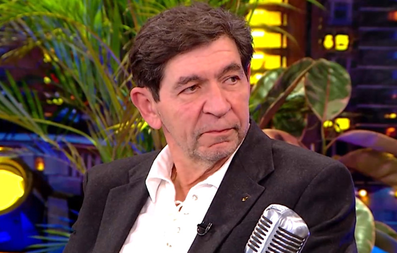 Η "Νταντά" ξανά στο MEGA:Πασίγνωστος ηθοποιός πρωταγωνιστής και όχι γυναίκα