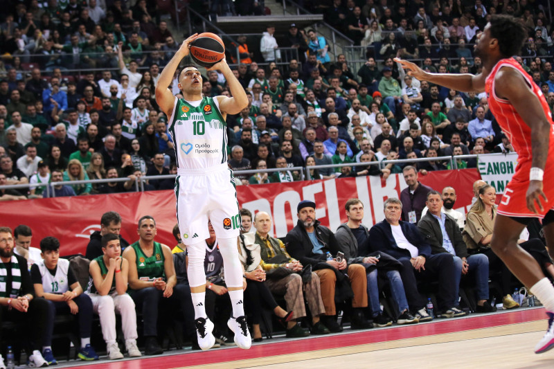 "Αυτοκτονία" ΠΑΟ σε 10 λεπτά - Έχασε δικό του παιχνίδι και την… 6αδα! (Vid)