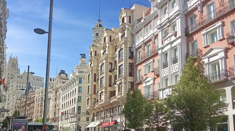 Στη Μαδρίτη με την KUMHO TIRE ζήσαμε τη νίκη-έκπληξη της Τενερίφης με Ρεάλ!