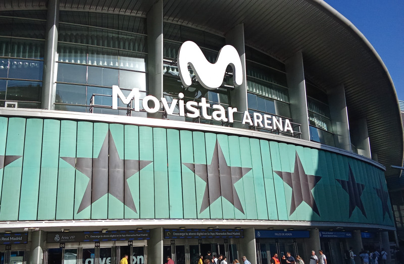 Στη Μαδρίτη με την KUMHO TIRE ζήσαμε τη νίκη-έκπληξη της Τενερίφης με Ρεάλ!