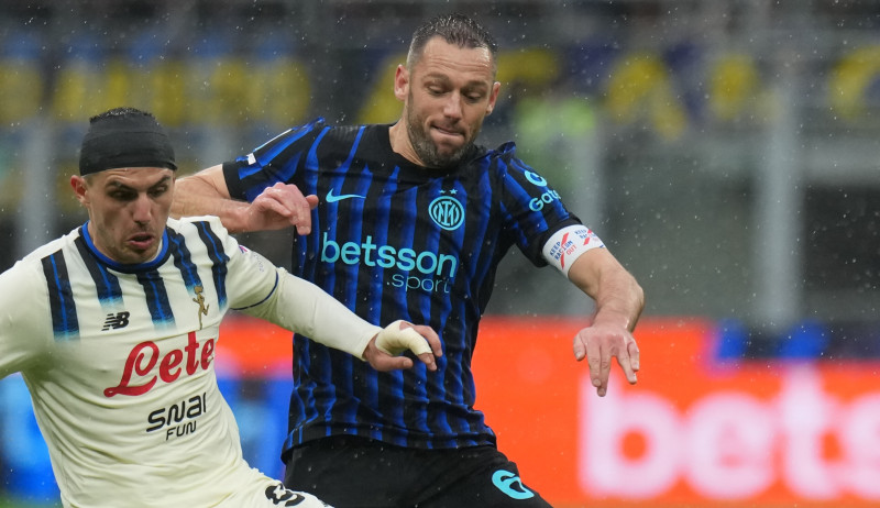 Μπλέκουν τα πράγματα για στόχο του Ολυμπιακού - "Σφήνα" από Ιταλία