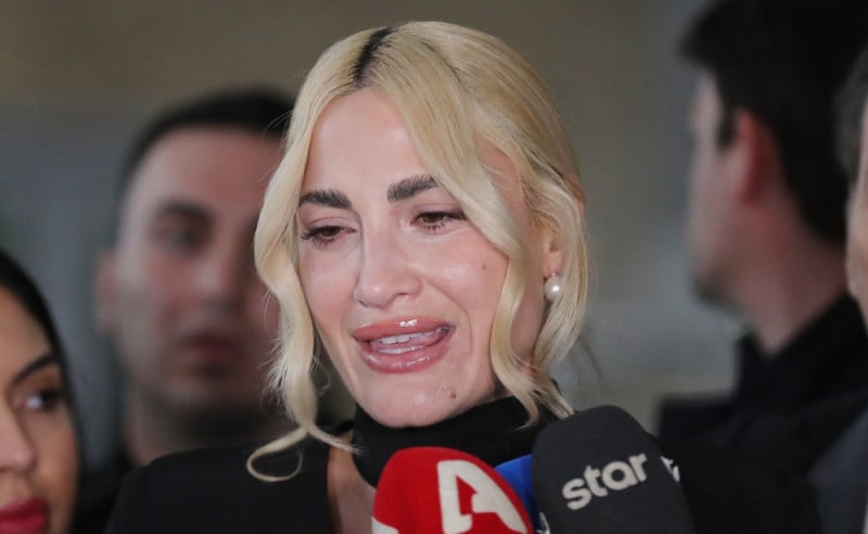 Γράφτηκε και νούμερο: Αυτή είναι πλέον η περιουσία της Ιώννας Τούνη! 