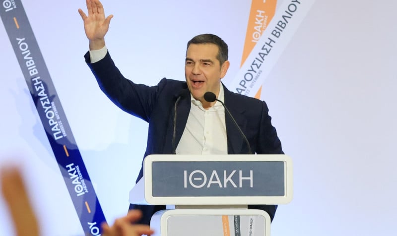 Κλείδωσαν οι "μεταγραφές" Τσίπρα: Ποιους βάζει στο κόμμα και στην τηλεόραση