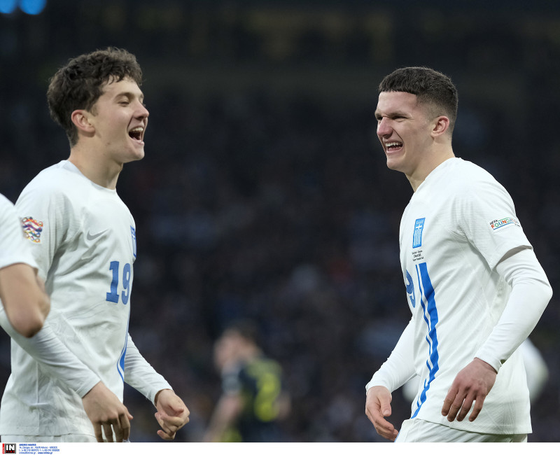 CIES: Καρέτσας και Τζόλης στην elite των εκατομμυρίων!