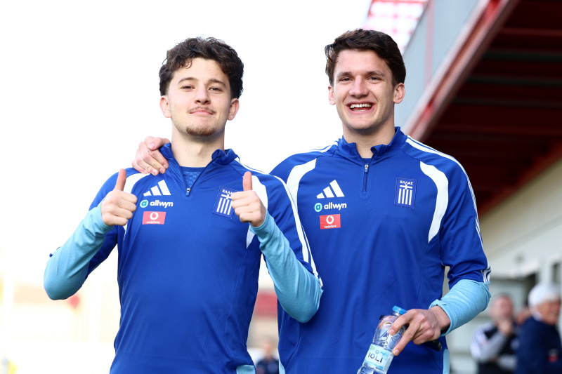 CIES: Καρέτσας και Τζόλης στην elite των εκατομμυρίων!