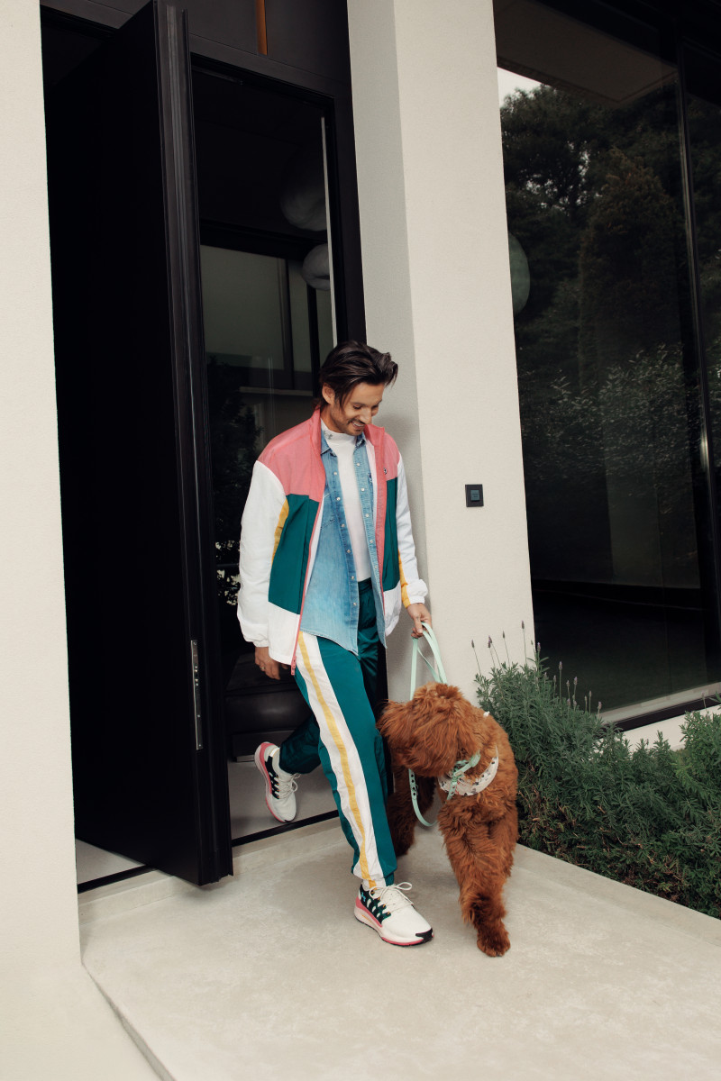 Under Armour x Γιώργος Καράβας: Συνεργασία και λανσάρισμα του UA Phantom X