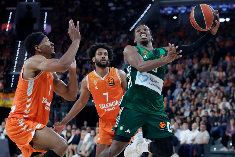 Κι: "Μια νίκη του ΠΑΟ δεν αλλάζει την δήλωση Μοντέρο"