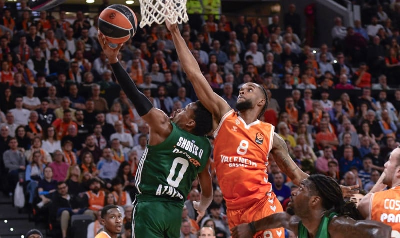 Ο αντίπαλος του Παναθηναϊκού έχει τον ιδανικό προπονητή για αντι-Μπαρτζώκα!