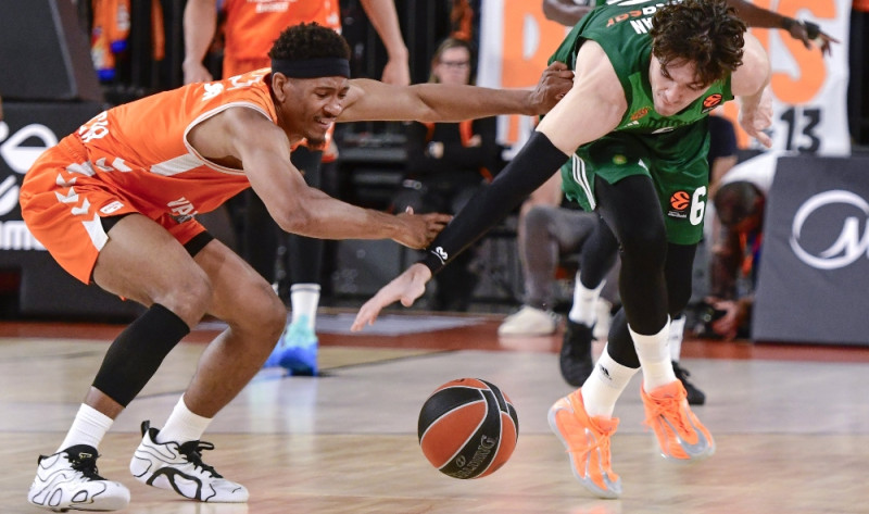 Τέιλορ: "Δεν το αμφισβητεί κανείς αυτό για τον ΠΑΟ - Το πλεονέκτημά του"