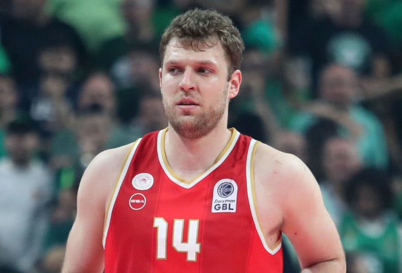 Παράνοια για το Χαποέλ - Ολυμπιακός - Δεν θα πέφτει... καρφίτσα