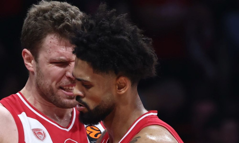 Βεζένκοφ και Ντόρσεϊ