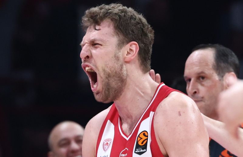 Βεζένκοφ: "Ξεχωριστό το ματς, θα νιώθω σαν το σπίτι μου"