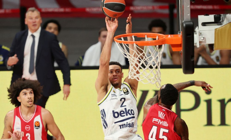 Ο Γουέιντ Μπάλντγουιν