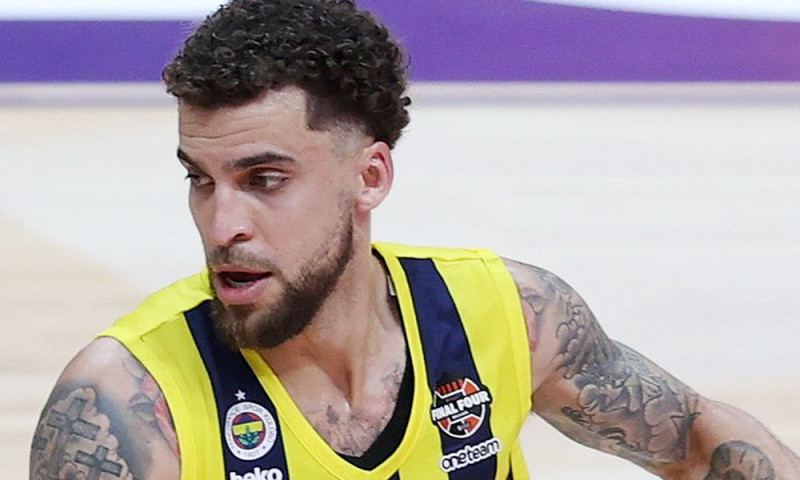 O Σκότι Γουίλμπεκιν