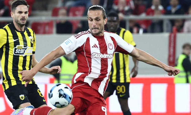 O Γιουσούφ Γιαζίτσι