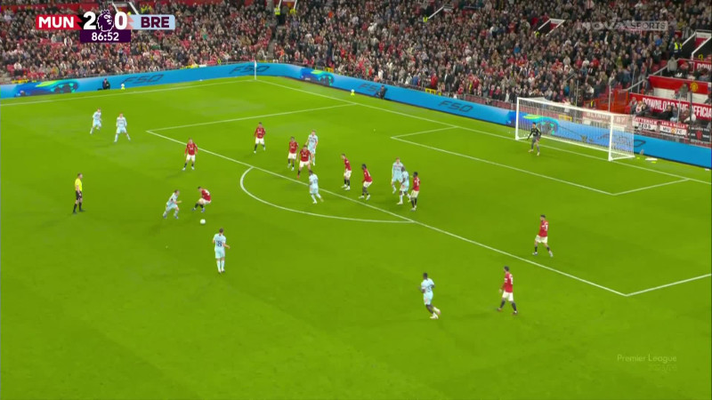 Η γκολάρα του Γένσεν που δεν είχε αντίκρισμα (ΒΙΝΤΕΟ)