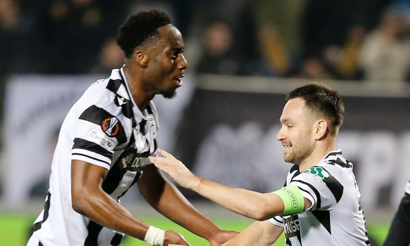 Zίβκοβιτς και Μεϊτέ