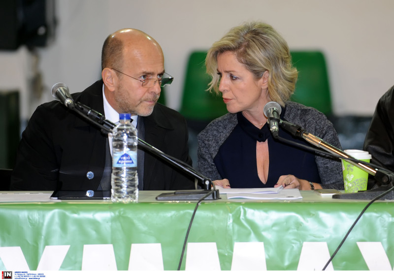 Ποιός θυμάτα την "Παναθηναϊκή Συμμαχία";