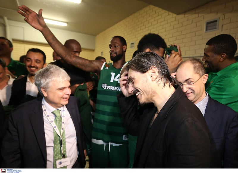 Ούτε Ομπράντοβιτς ούτε Σάρας - Η επιστροφή-βόμβα που θα… απογειώσει τον ΠΑΟ
