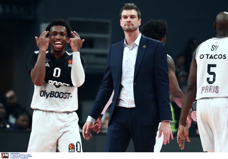 Top προπονητής από το NBA για Παναθηναϊκό - Έγραψε ιστορία στην Ευρωλίγκα!