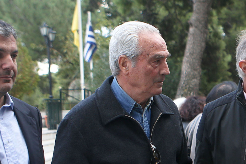 Θλίψη στην ελληνική δημοσιογραφία, έφυγε από την ζωή ο Σταύρος Τσώχος 