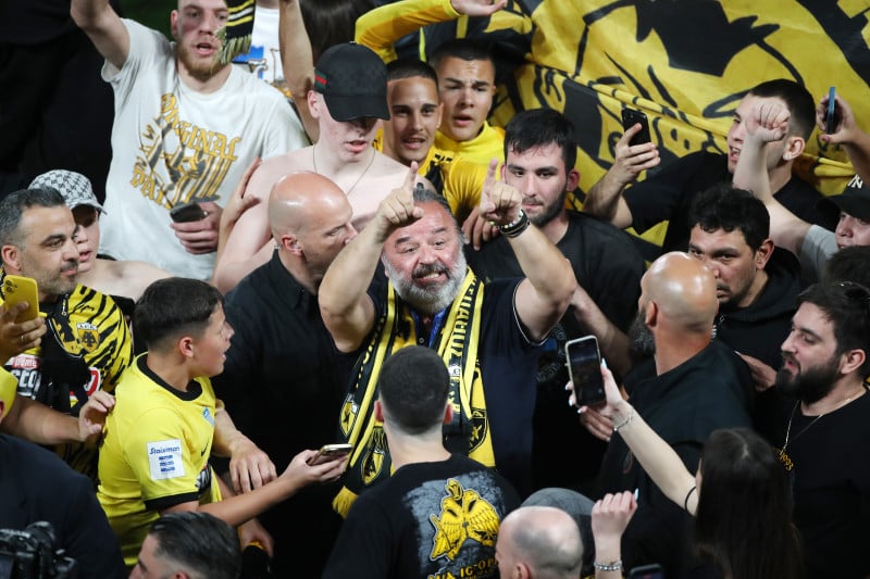 Πού και πότε παίζει η ΑΕΚ Ευρώπη - Εξασφάλισε ήδη ΤΡΕΛΑ έσοδα εκατομμυρίων!