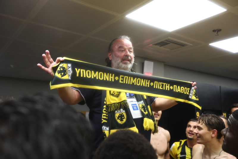 Απίθανα στιγμιότυπα με Ηλιόπουλο και Νίκολιτς - Συγκινητικές φωτό