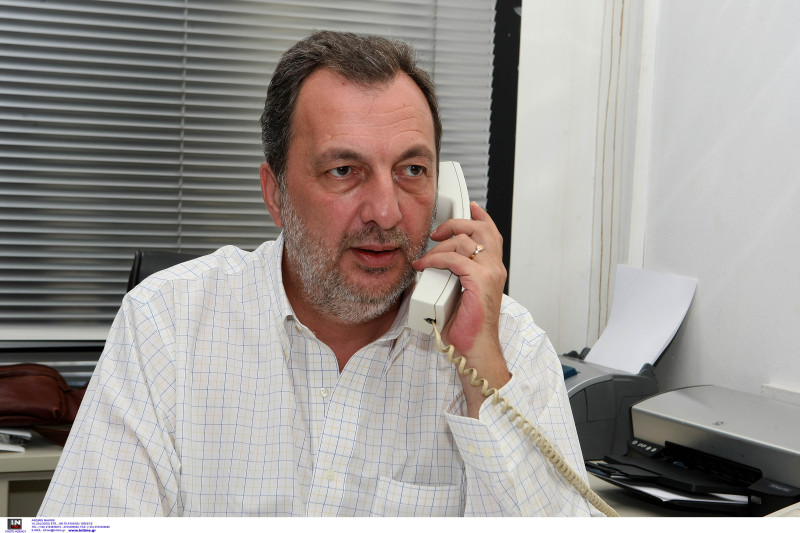 Μόλις ανακοινώθηκε: Ηχηρή αποχώρηση από τον ANT1 (ΦΩΤΟ)