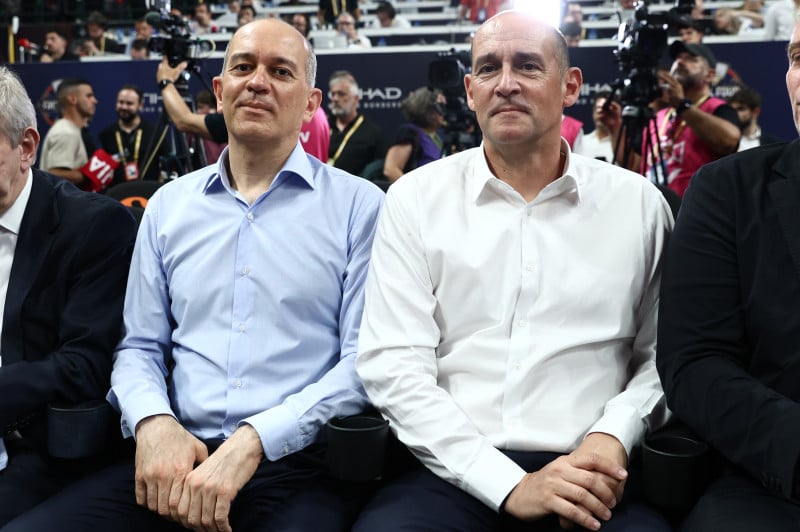 Απίστευτη καζούρα στον Παναθηναϊκό μπροστά στους Αγγελόπουλους! (ΒΙΝΤΕΟ)