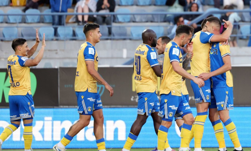 Απολύεται προπονητής σε ομάδα Super League - Έχει πει ήδη «ναι» ο Δέλλας!