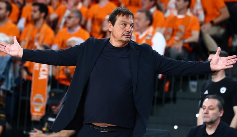 Η συμφωνία Γιαννακόπουλου-Αταμάν: Μεγάλη αποζημίωση για να φύγει από ΠΑΟ!