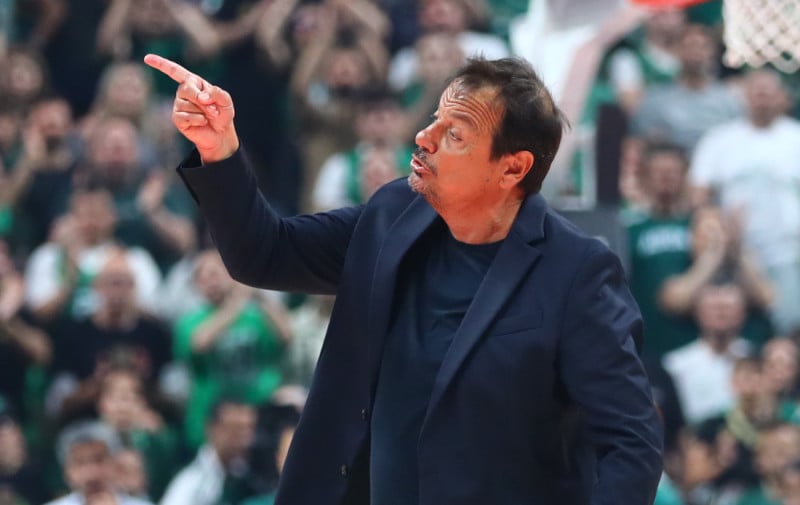 Σιγουριά Αταμάν για πρόκριση στο ΟΑΚΑ - Αυτό πρέπει να κάνει ο ΠΑΟ