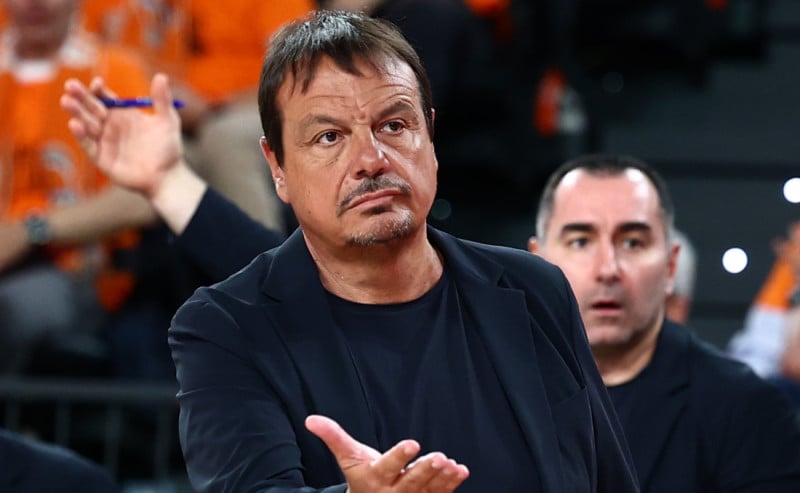"Απέτυχε ο Αταμάν! Διέλυσε τους παίκτες, έθαψε Σορτς - Καλώς ήρθες Ζοτς"