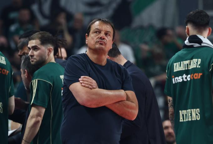 Παναθηναϊκός: Βγαίνουν μπροστά οι προσωπικότητες και το ταλέντο (ΒΙΝΤΕΟ)