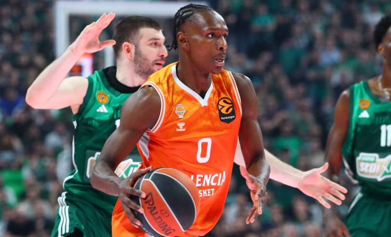 "Καμπάνα" της Euroleague στον Ολυμπιακό - Γιατί τιμώρησε τον Μπαντιό
