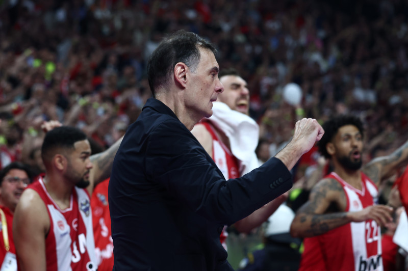 Η πρώτη μεγάλη συμφωνία Αγγελόπουλων πριν τον Μοντέρο - Ανακοίνωση με ΠΑΟ!