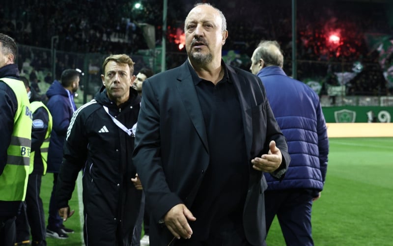 Παράκρουση στον Παναθηναϊκό! Ποιος διώχνει τον Μπενίτεθ και ποιος… διοικεί;