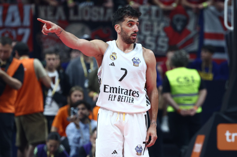Οριστική απόφαση της Ρεάλ για Euroleague